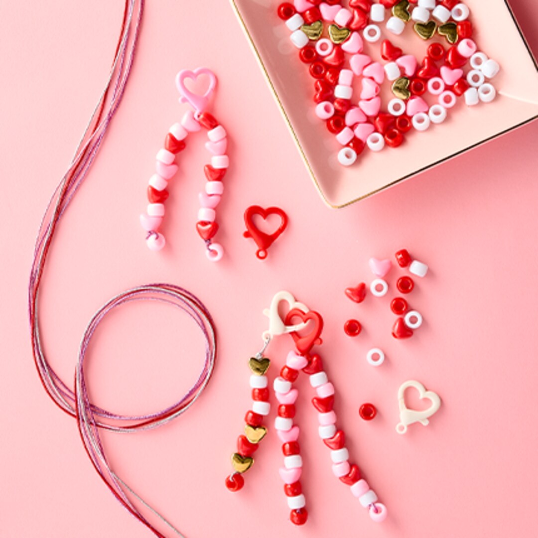 Valentine's Day Kids Crafts
